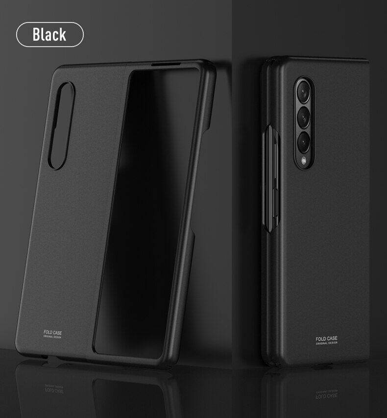 ốp lưng da z fold4